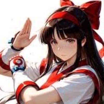 Nakoruru thumbnail