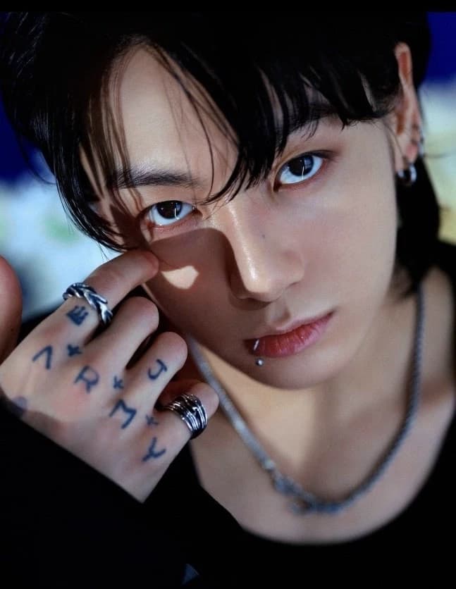 Jeon Jungkook thumbnail