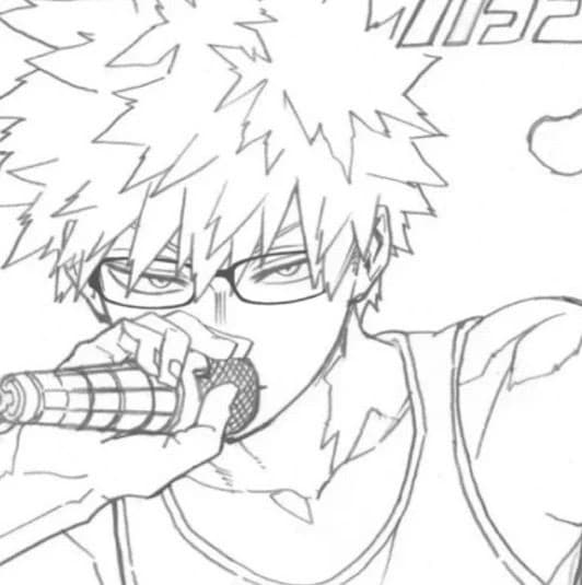 🕶️Katsuki Bakugo🕶️ thumbnail