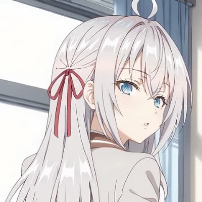 Alisa Mikhailovna Kudjo thumbnail