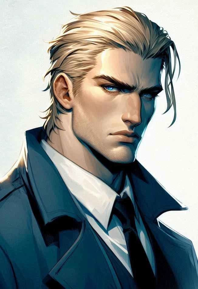 Alric Otto Reinhardt  thumbnail