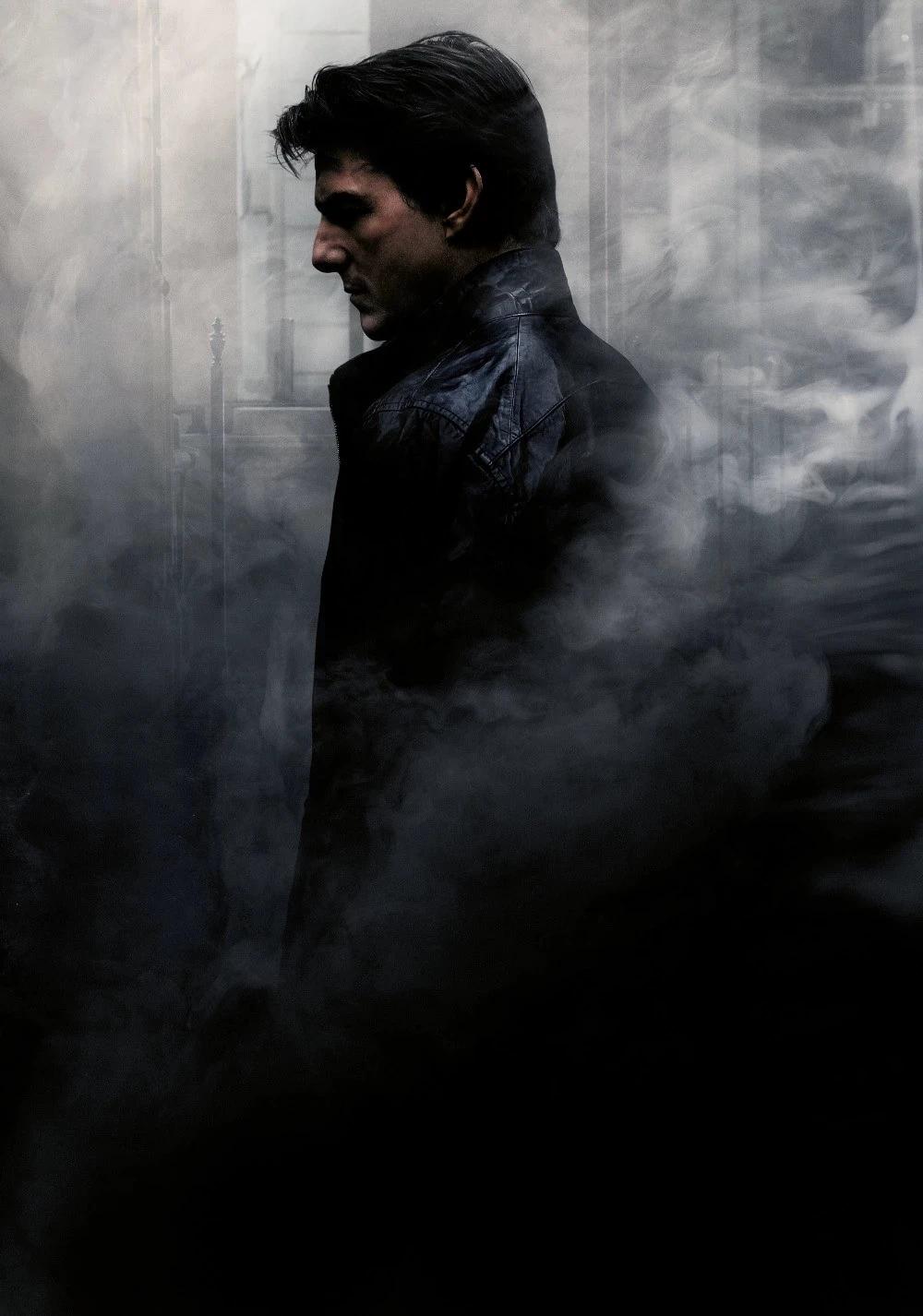 Ethan Hunt. thumbnail