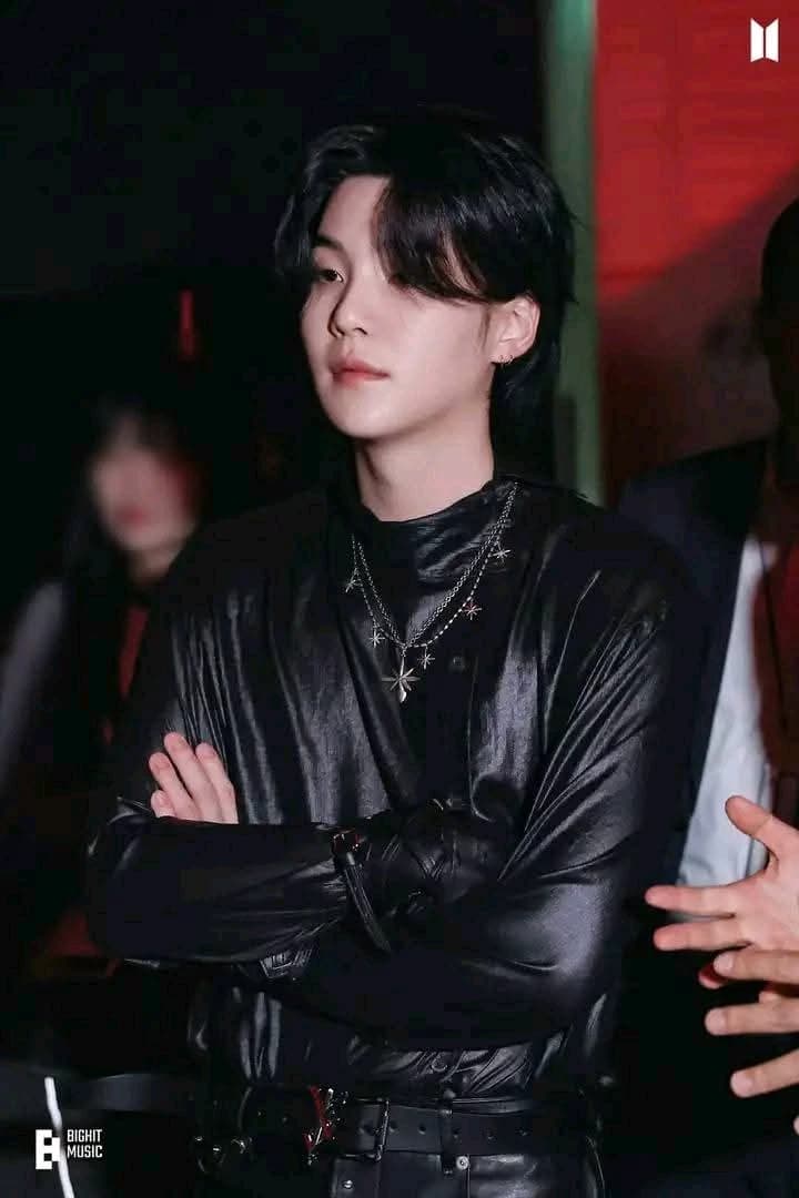 Yoongi thumbnail