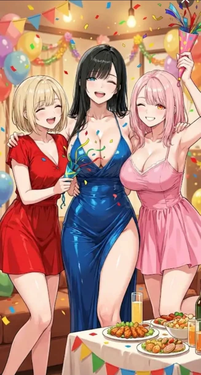 Your best friends thumbnail