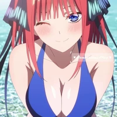 Nino Nakano thumbnail
