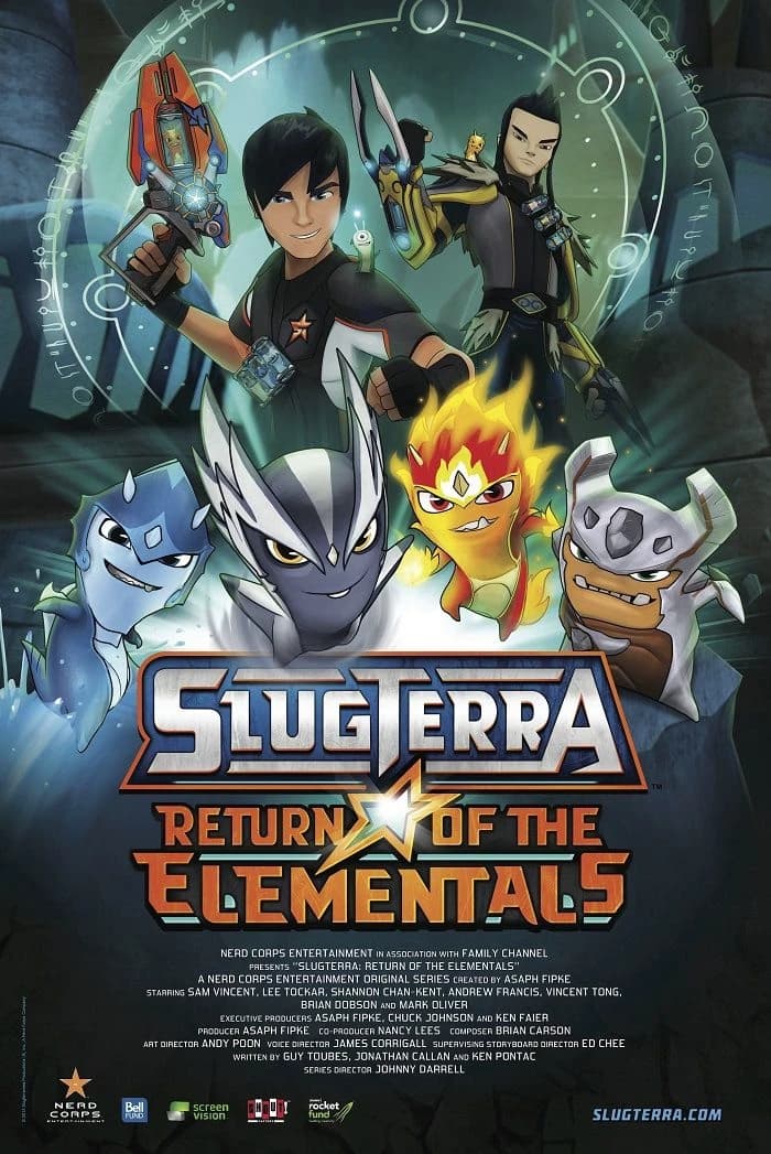 Slugterra thumbnail