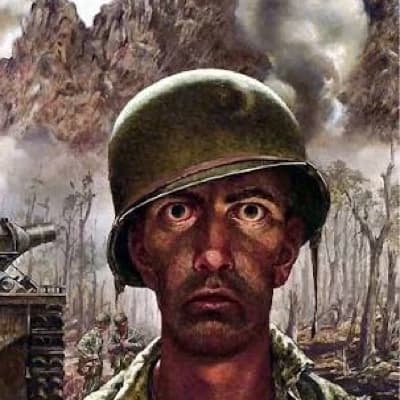 Sgt. Davids thumbnail