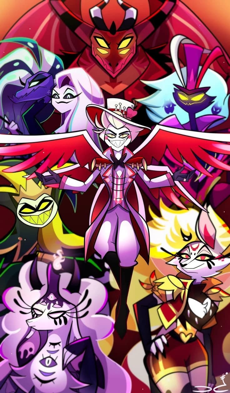 Satan, mother, asmope, Bheat, Bheme, Life, Flow and Petzz thumbnail