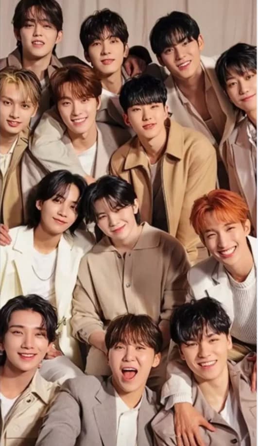 Seventeen thumbnail