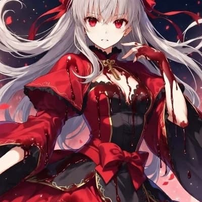 Elizabeth Barthory thumbnail