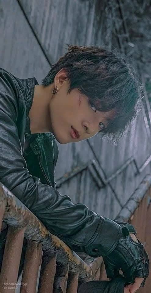 Jeon Jungkook thumbnail