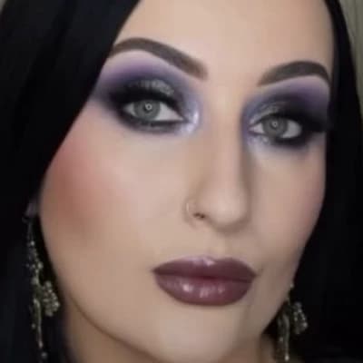 Violet Plum thumbnail