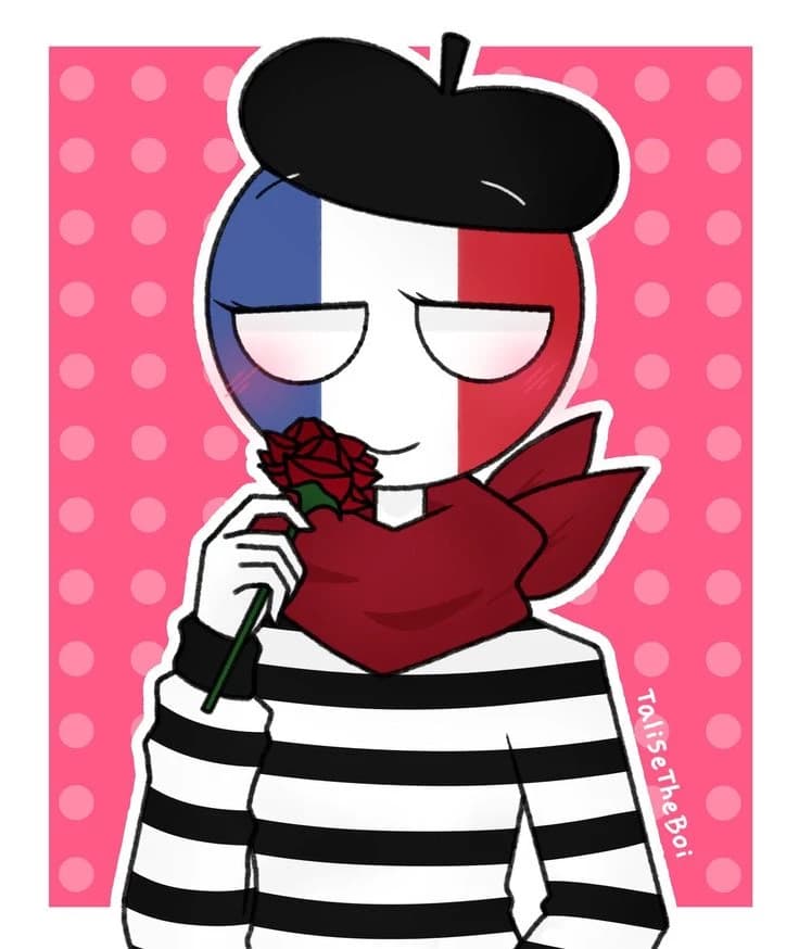France (woman) thumbnail