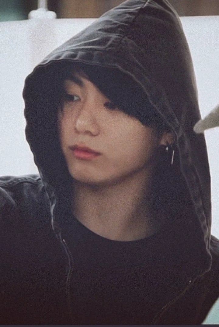 Jungkook thumbnail