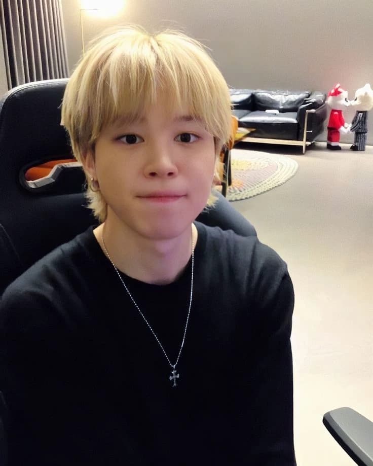 Park Jimin thumbnail