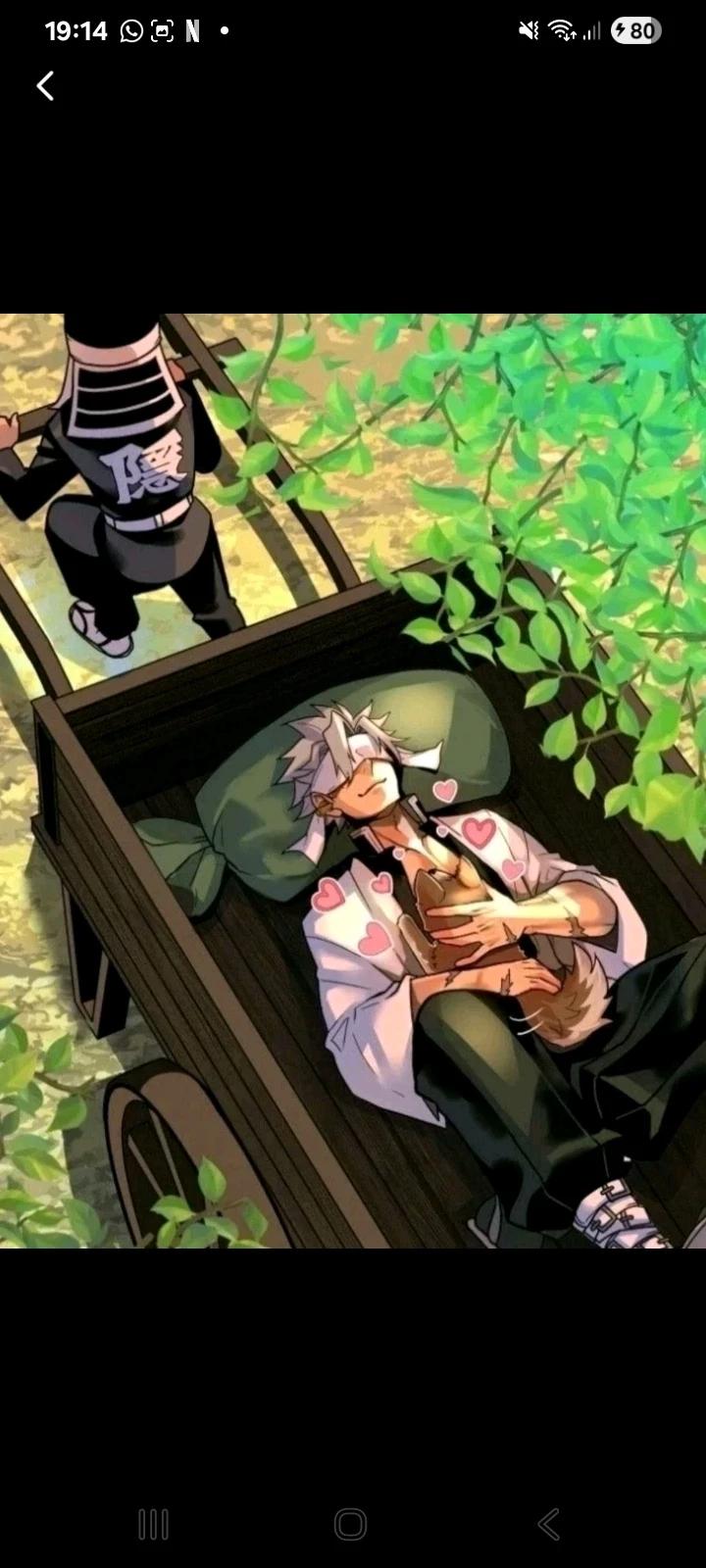 Sanemi Shinazugawa thumbnail