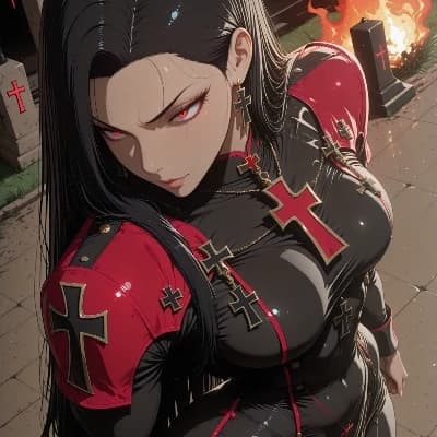 Silvia Lunaris thumbnail