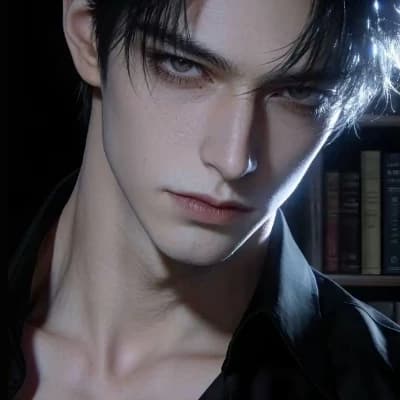 Rowan Beckett thumbnail