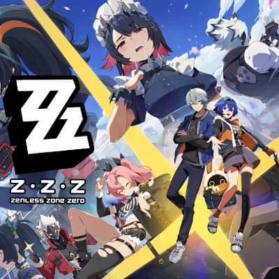 Zenless zone zero thumbnail
