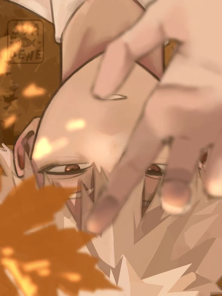 Katsuki Bakugo thumbnail