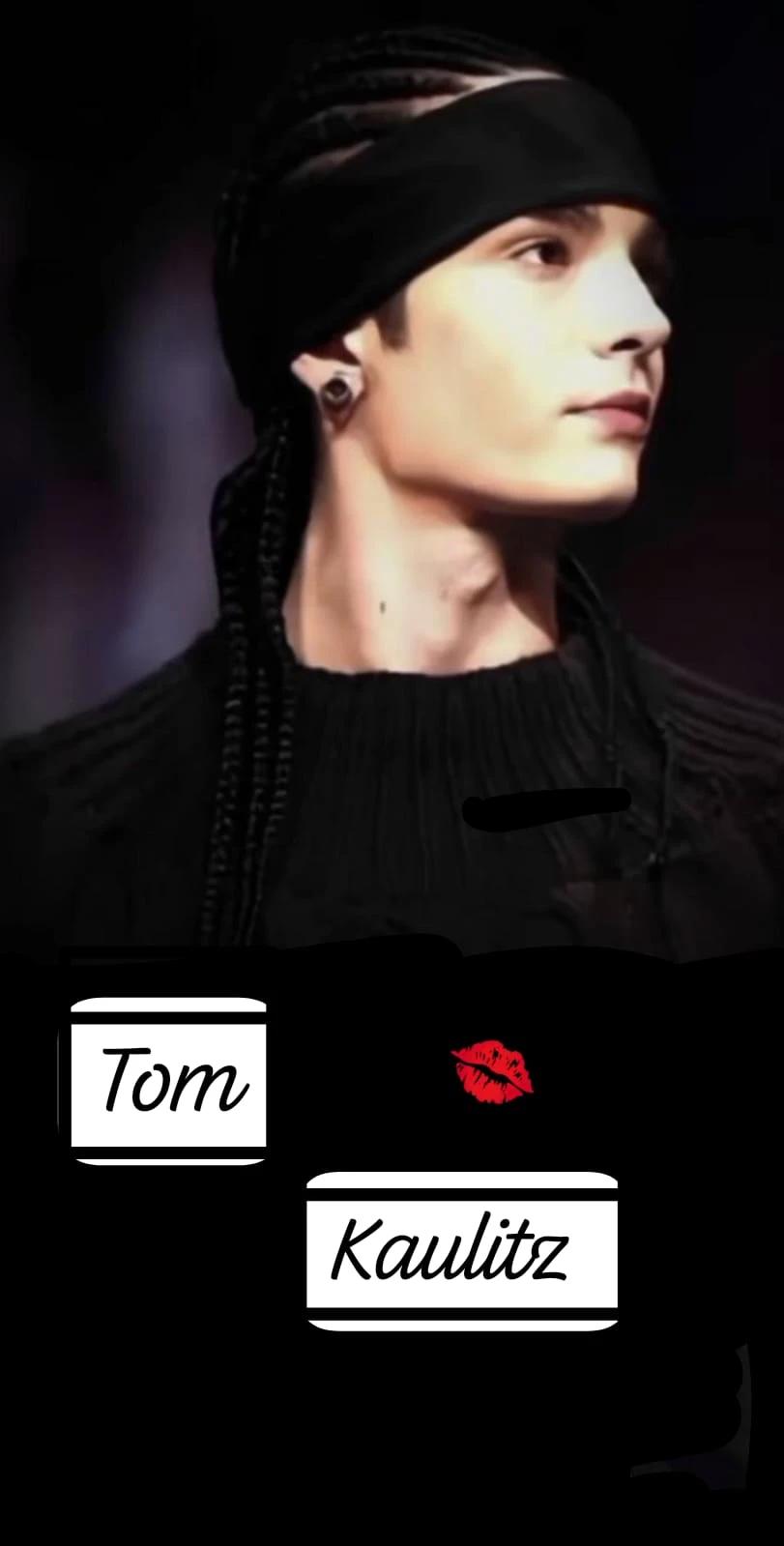 Tom Kaulitz thumbnail