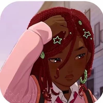 The mute girl and her 8 protective  thumbnail
