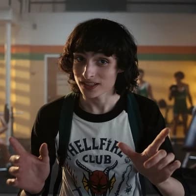 ¡ Mike Wheeler ! thumbnail