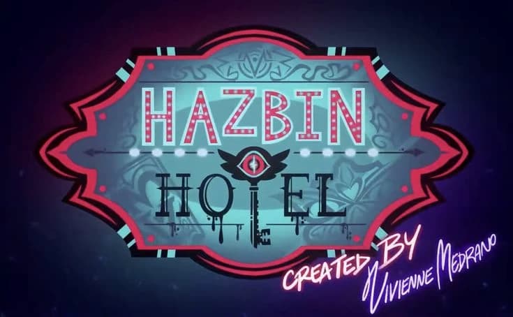 Hazbin hotel temporada 2 🦊 thumbnail