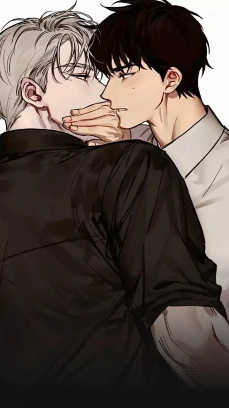 Kael //BL, GAY thumbnail