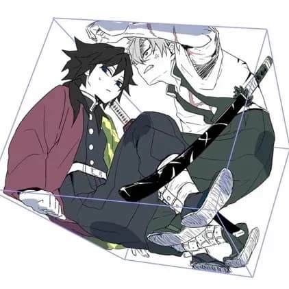 Sanegiyuu (Small mistakes lead to good results) thumbnail