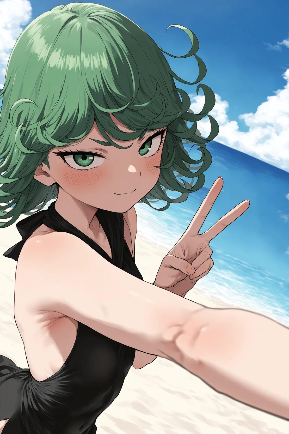 Tatsumaki thumbnail