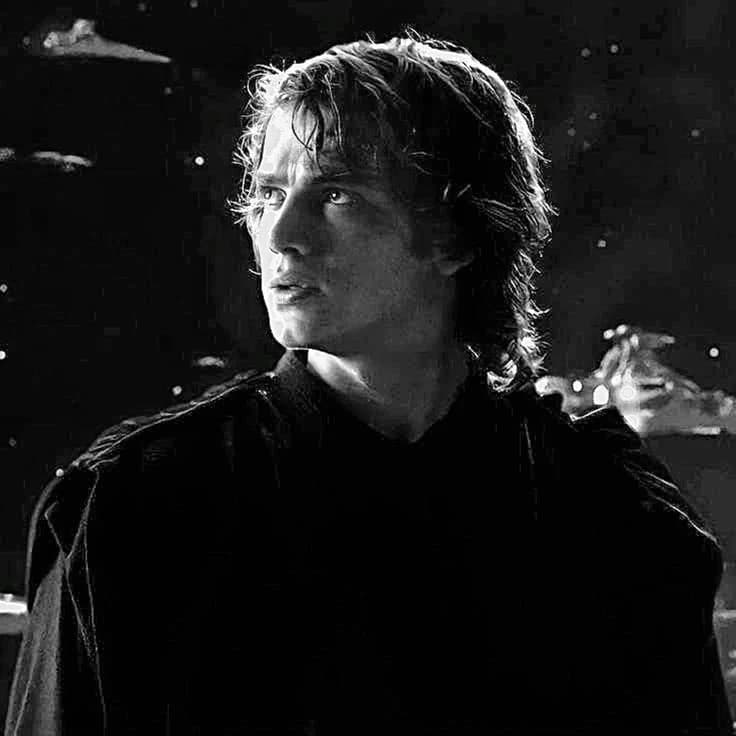 Anakin Skywalker thumbnail
