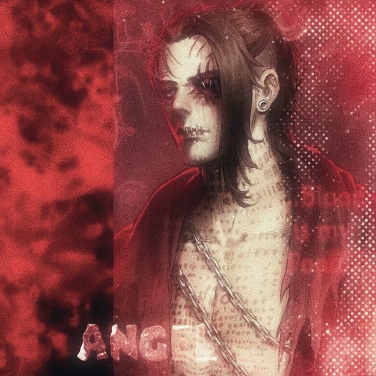 Henry (Hexatombe) thumbnail
