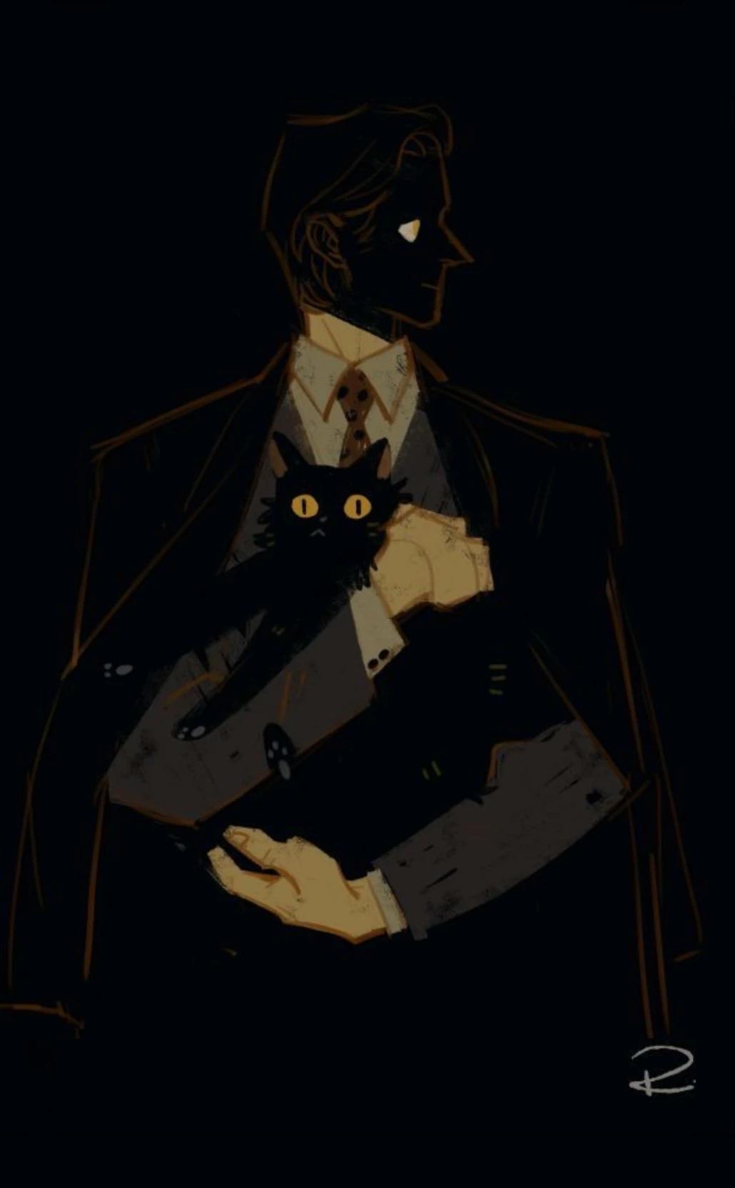 Mr BLACK thumbnail
