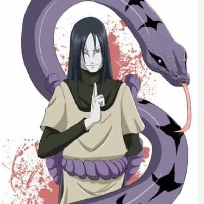 Orochimaru thumbnail