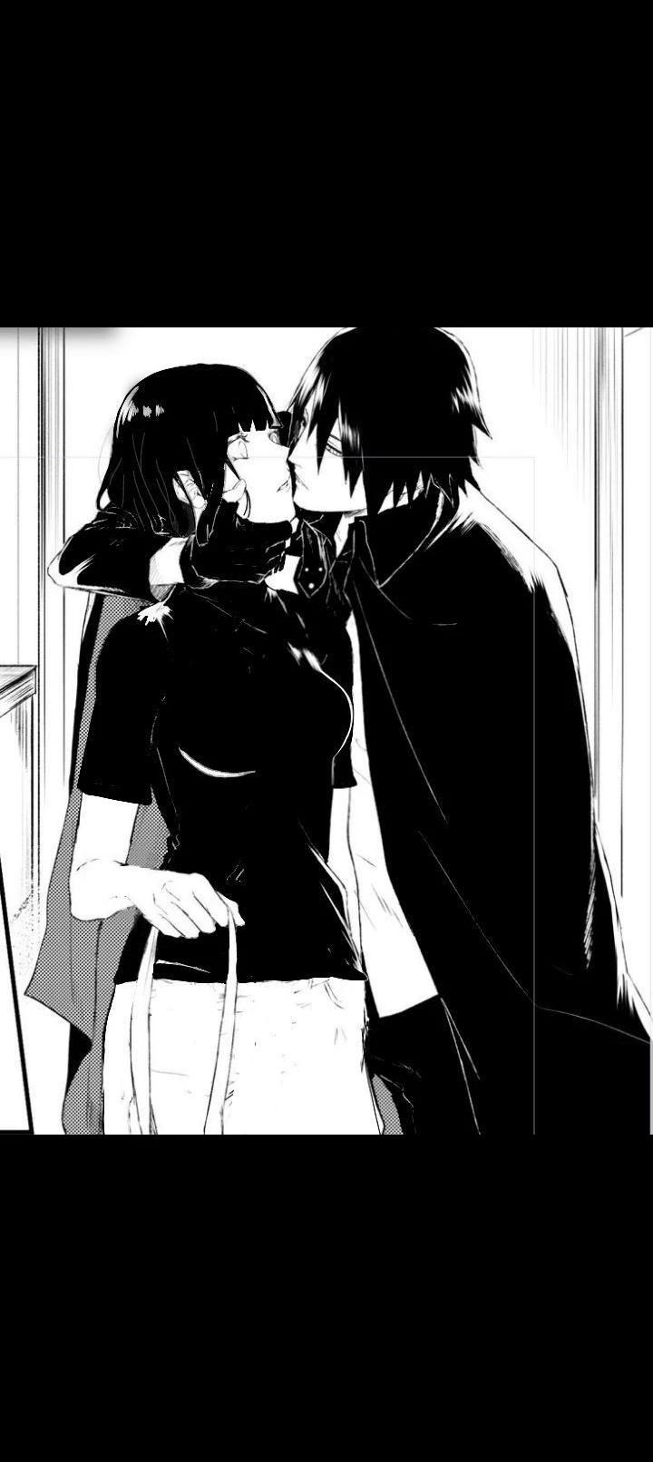 Sasuke x Hinata thumbnail