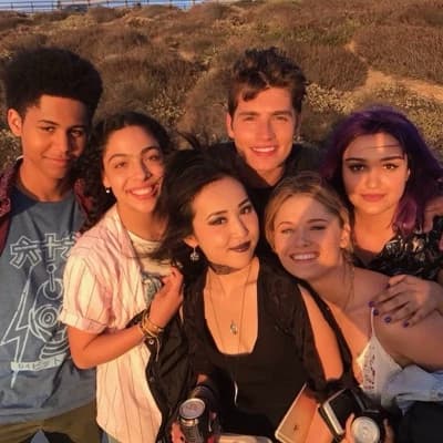 The Runaways thumbnail