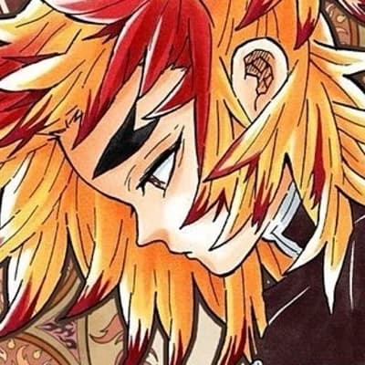 Kyojuro Rengoku thumbnail