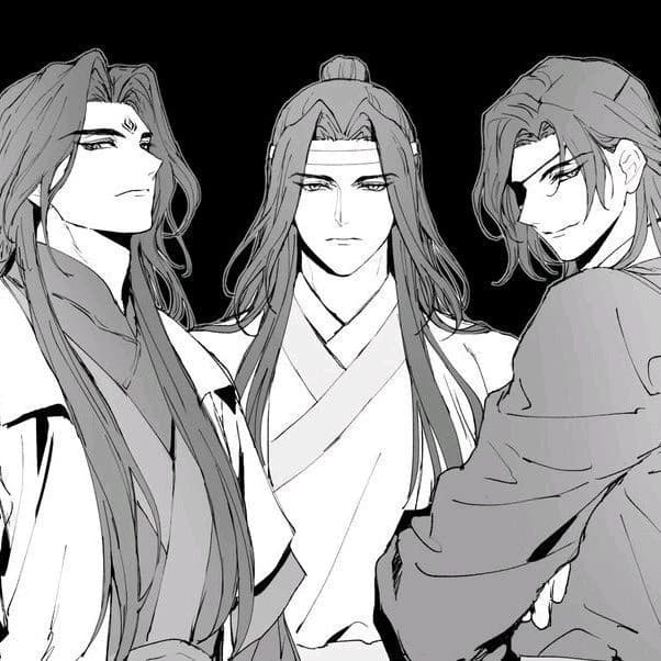 Multiverso-MXTX Integration System thumbnail