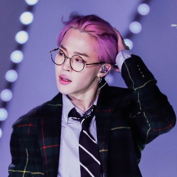 Park Jimin thumbnail