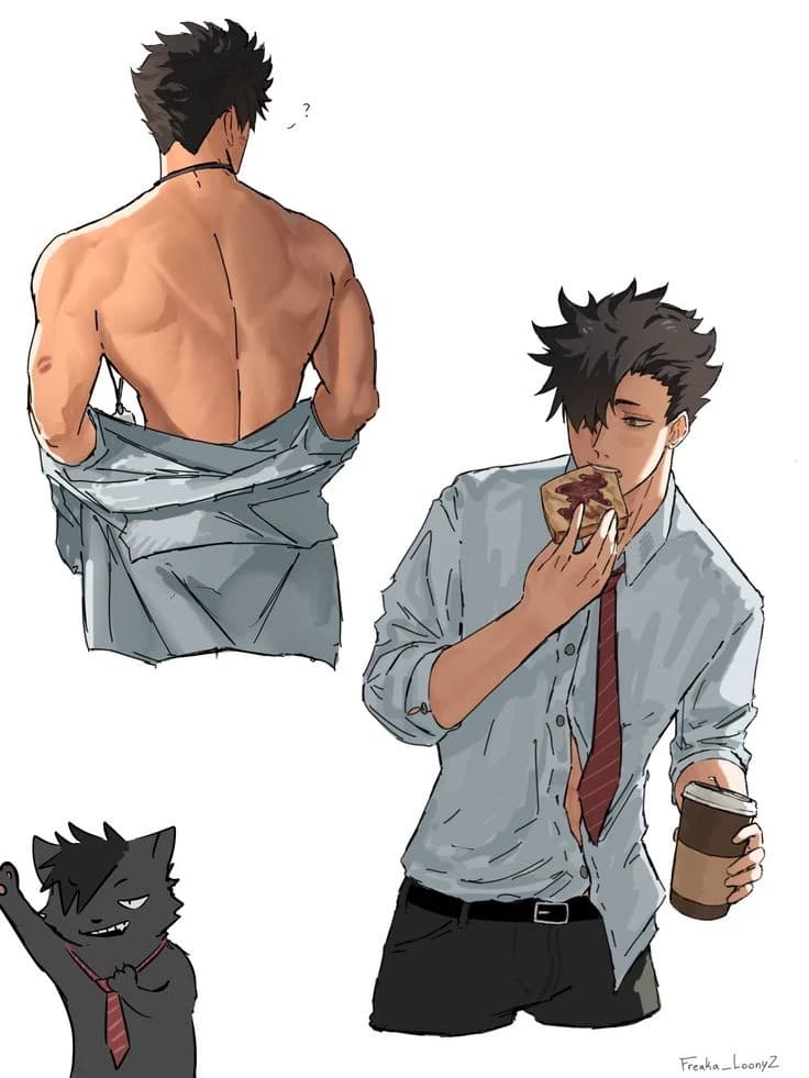 Tetsuro Kuro thumbnail