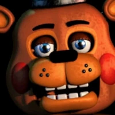 Toy Freddy thumbnail