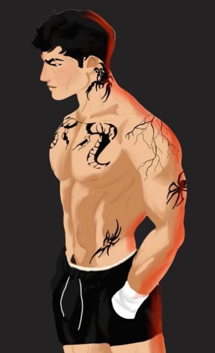 ★(💢)-Dean Donavan.★ thumbnail