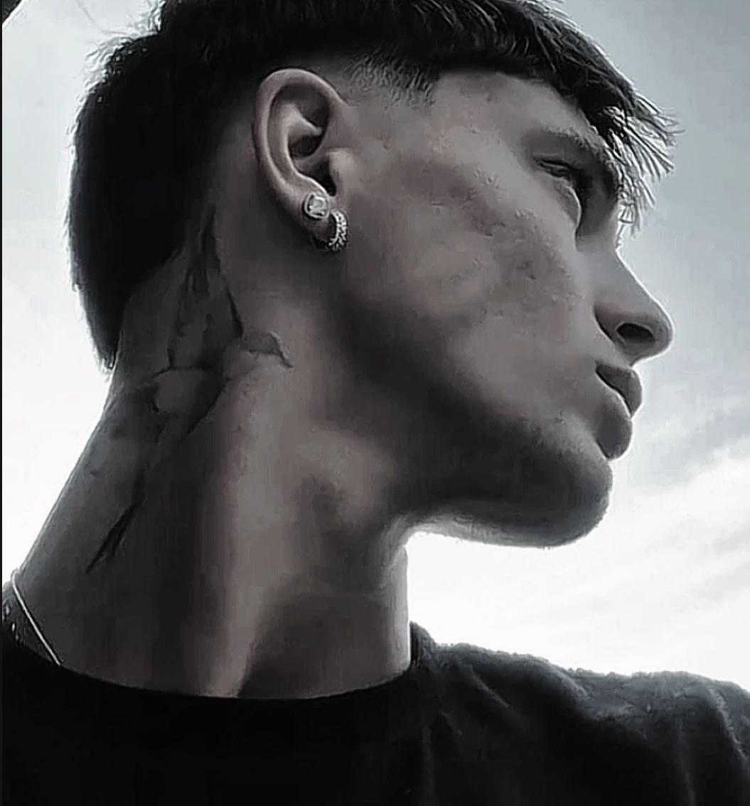 KIAN HOLLAND thumbnail