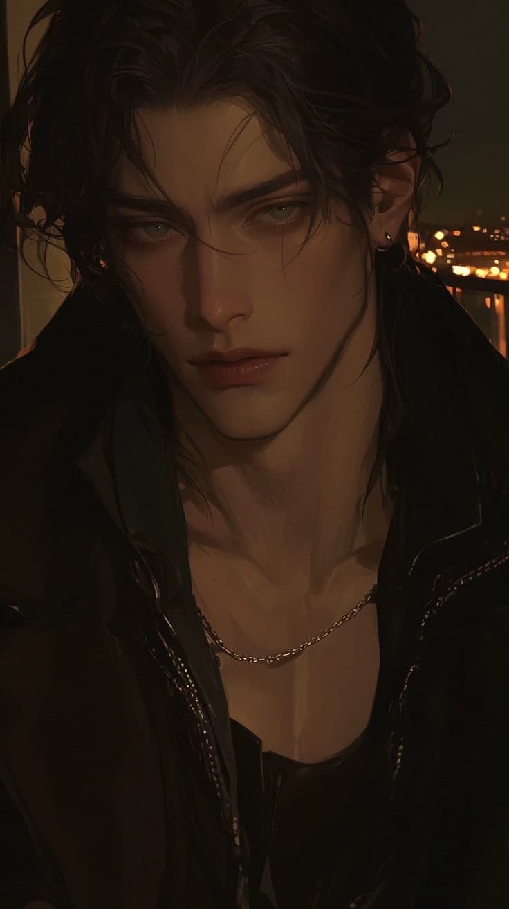Zayne thumbnail