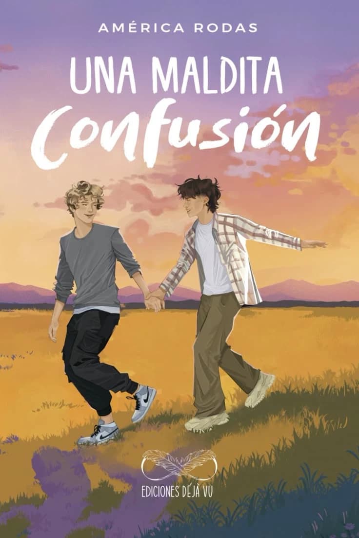 Jean Miller — A Damn Confusion thumbnail