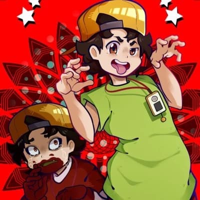 Taro Makimura  thumbnail