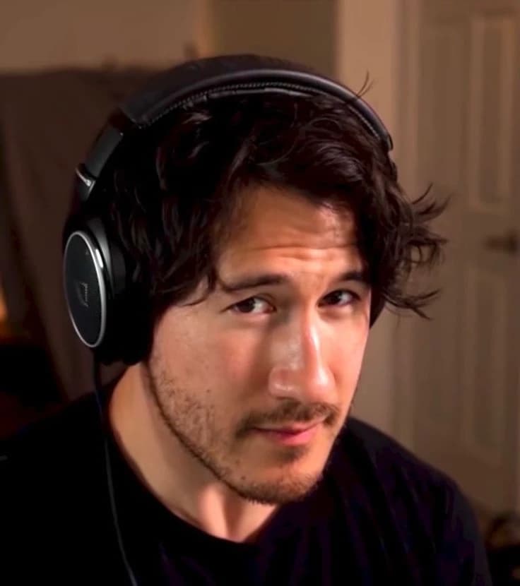 Markiplier  thumbnail