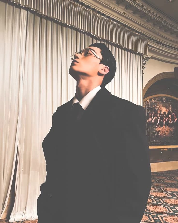 Choi San thumbnail