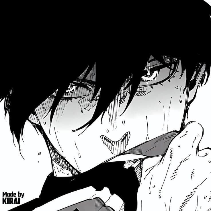 Itoshi Rin thumbnail
